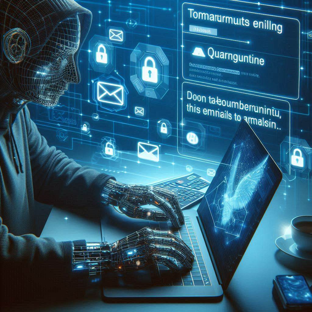 Understanding Email Quarantine in Microsoft 365 Solve Business